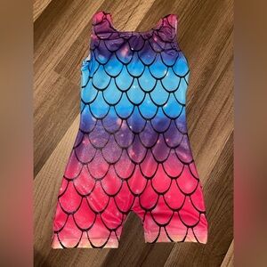 Leotard
